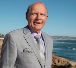Picture of Rev. Dr. Brian K. Graham